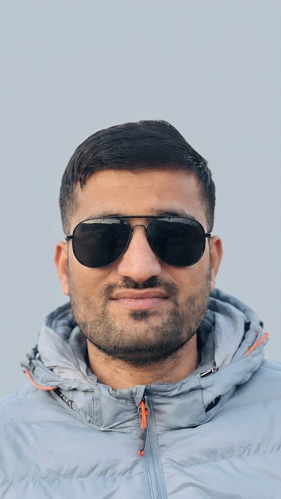राम प्रसाद पन्त