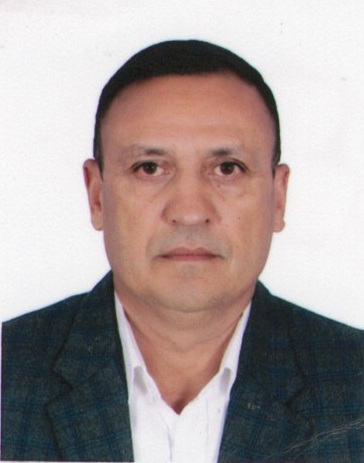 रामप्रसाद मैनाली