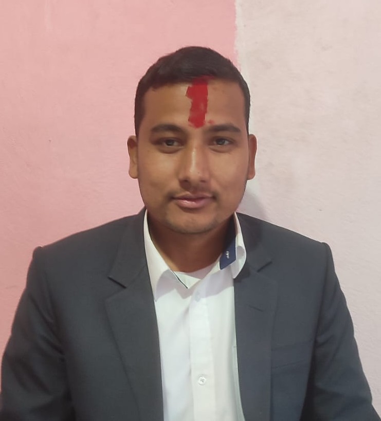 रामु कठायत