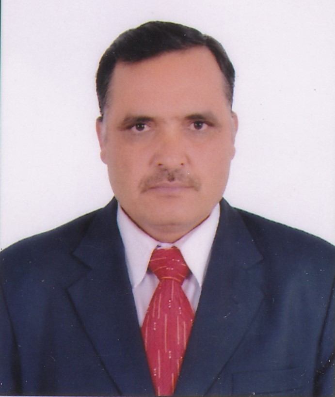 रामचन्द्र खतिवडा