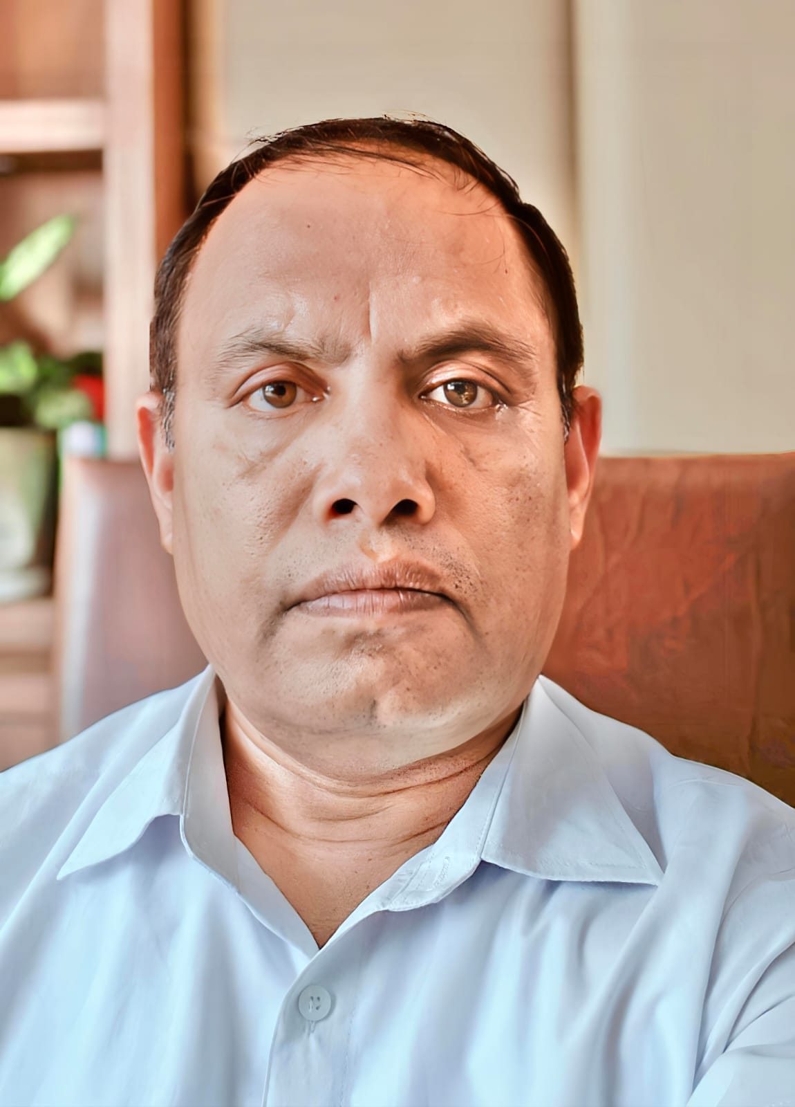 रमेश थपलिया
