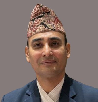 रमेश बहादुर शाह