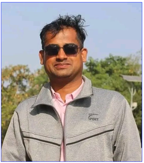 रौशन कुमार साह