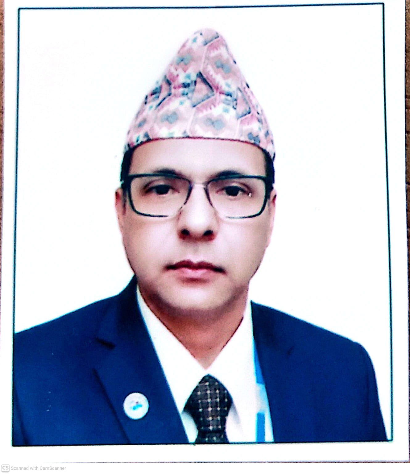 रेशमराज सिग्‍देल