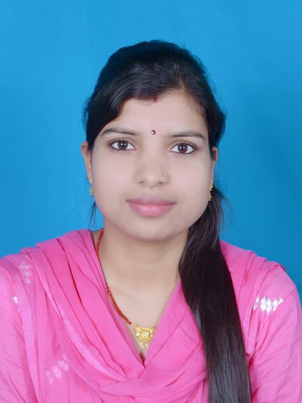 डा. रिंकु साह