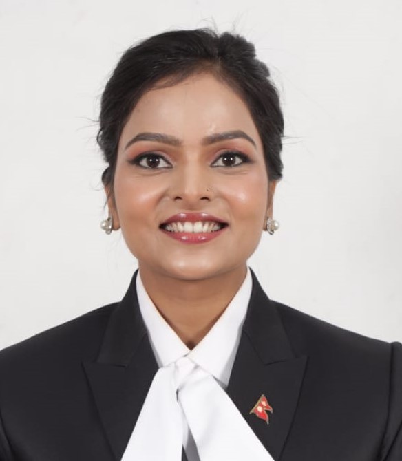 श्री सिमा यादव