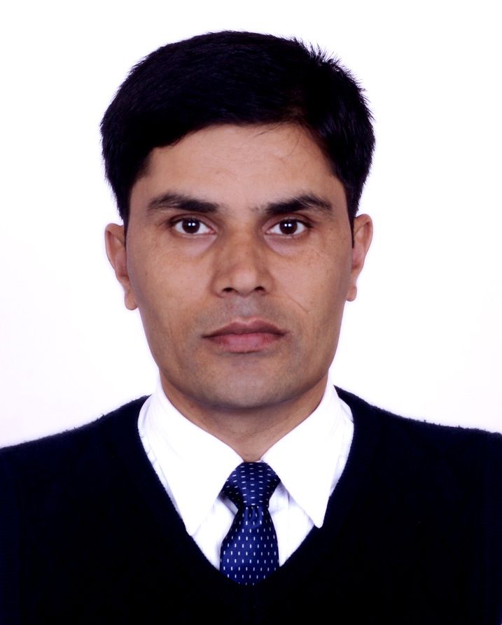 भरत बराल