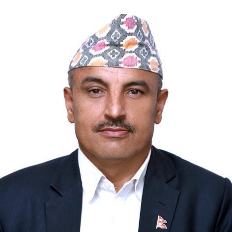 Narayan Prasad Bhatt