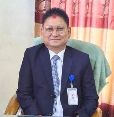 प्रेम बहादुर दौल्याल