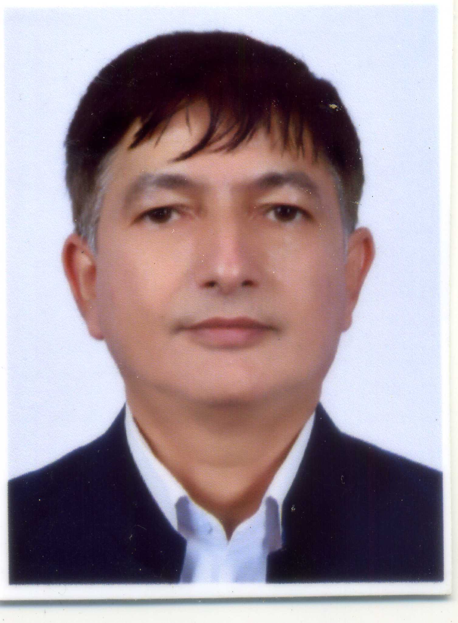 हेमराज भुसाल