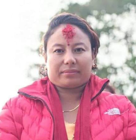 शकुन्तला गोपाली