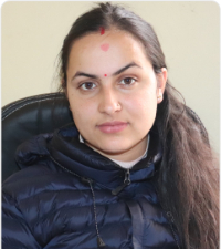 सम्झना बराल