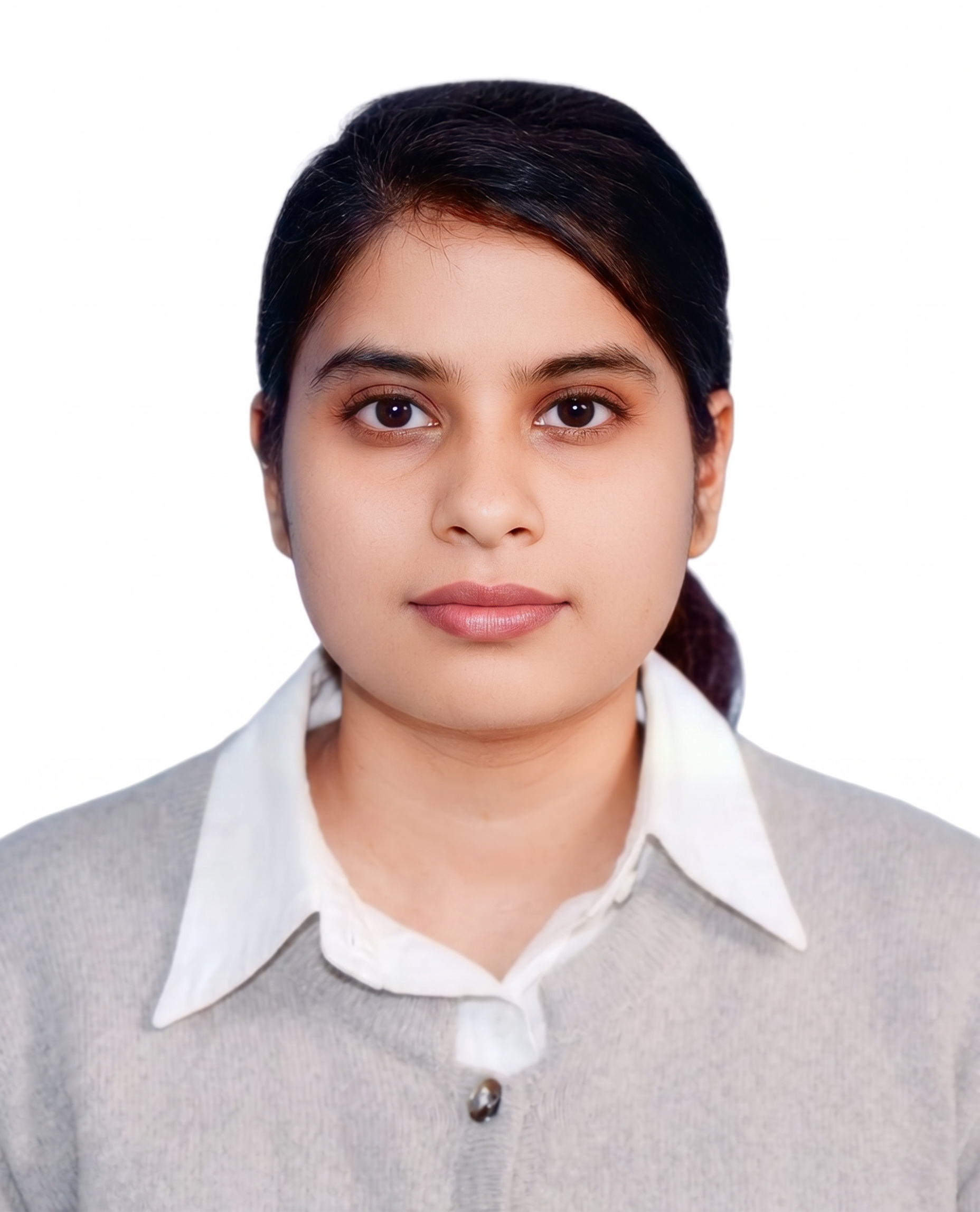 संझना लामिछाने