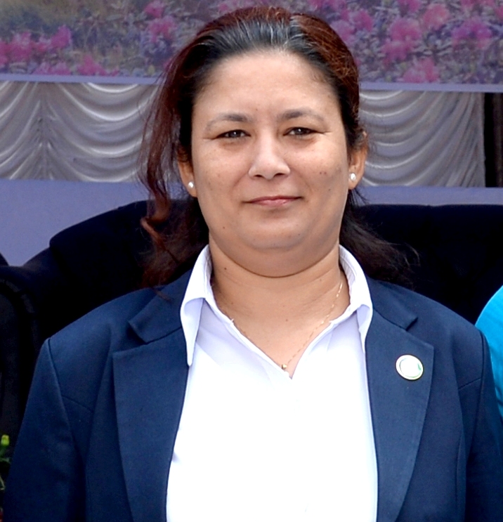 श्री संगिता स्वांर