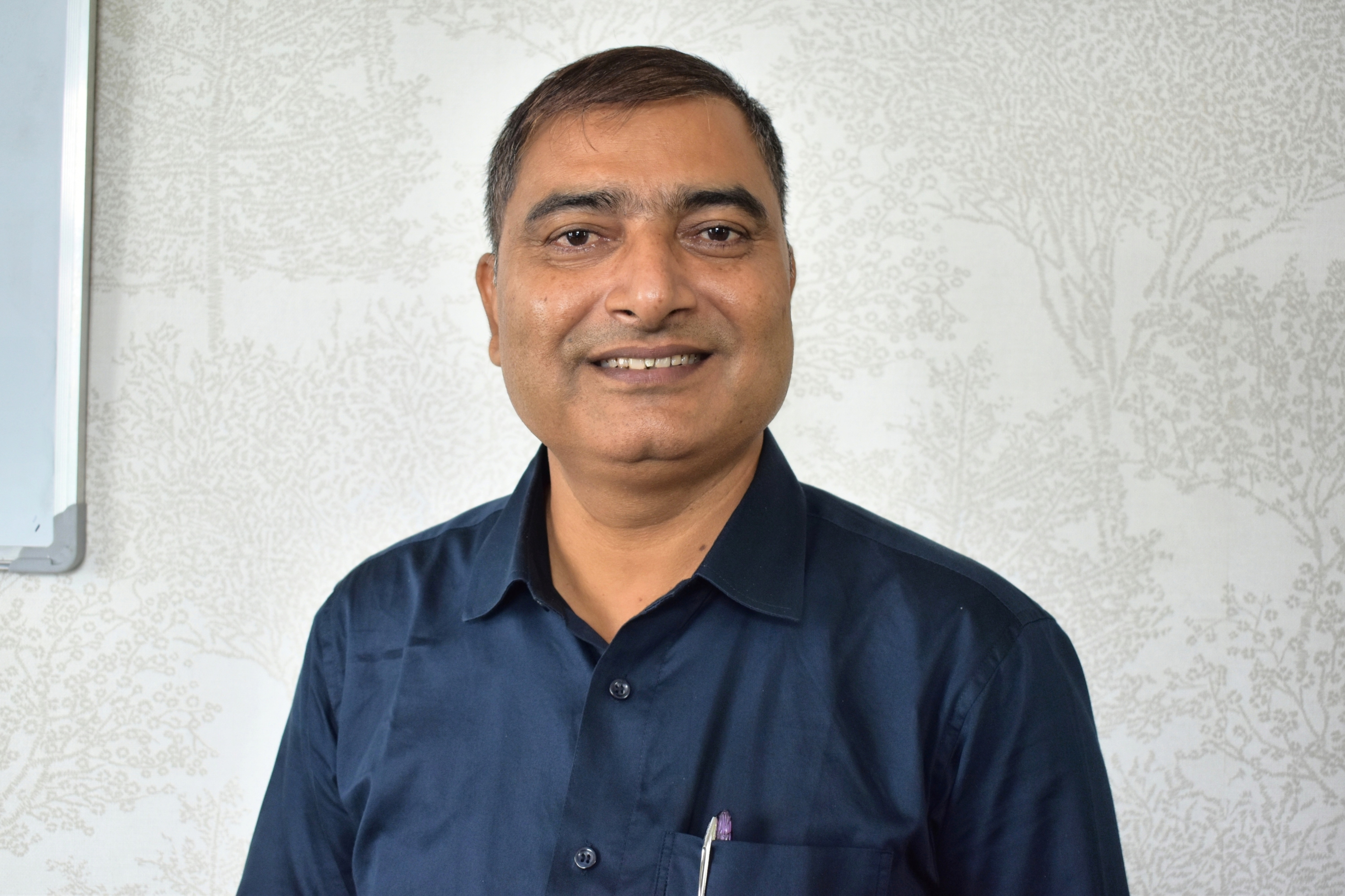 संजिव महतो