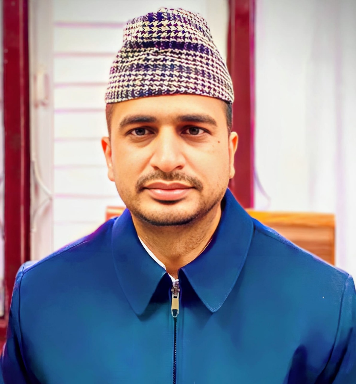 संजीव सुवेदी