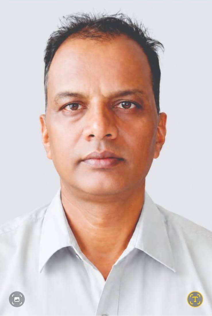 सन्तोष भगत