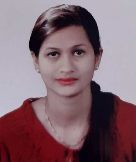 सपना पन्त