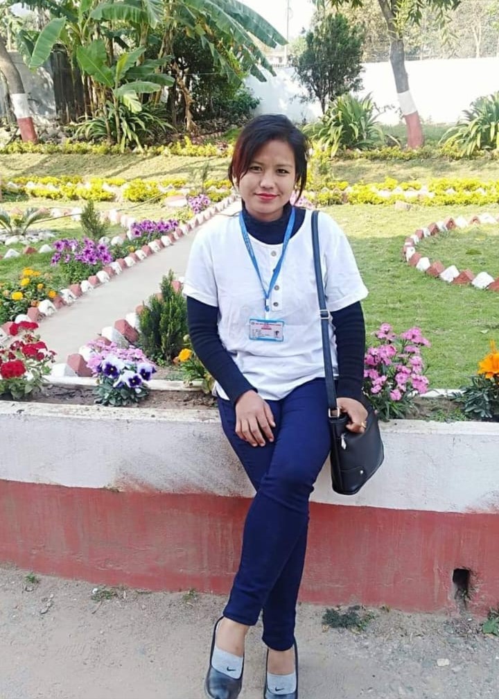 Mrs. Sarmila Thapa