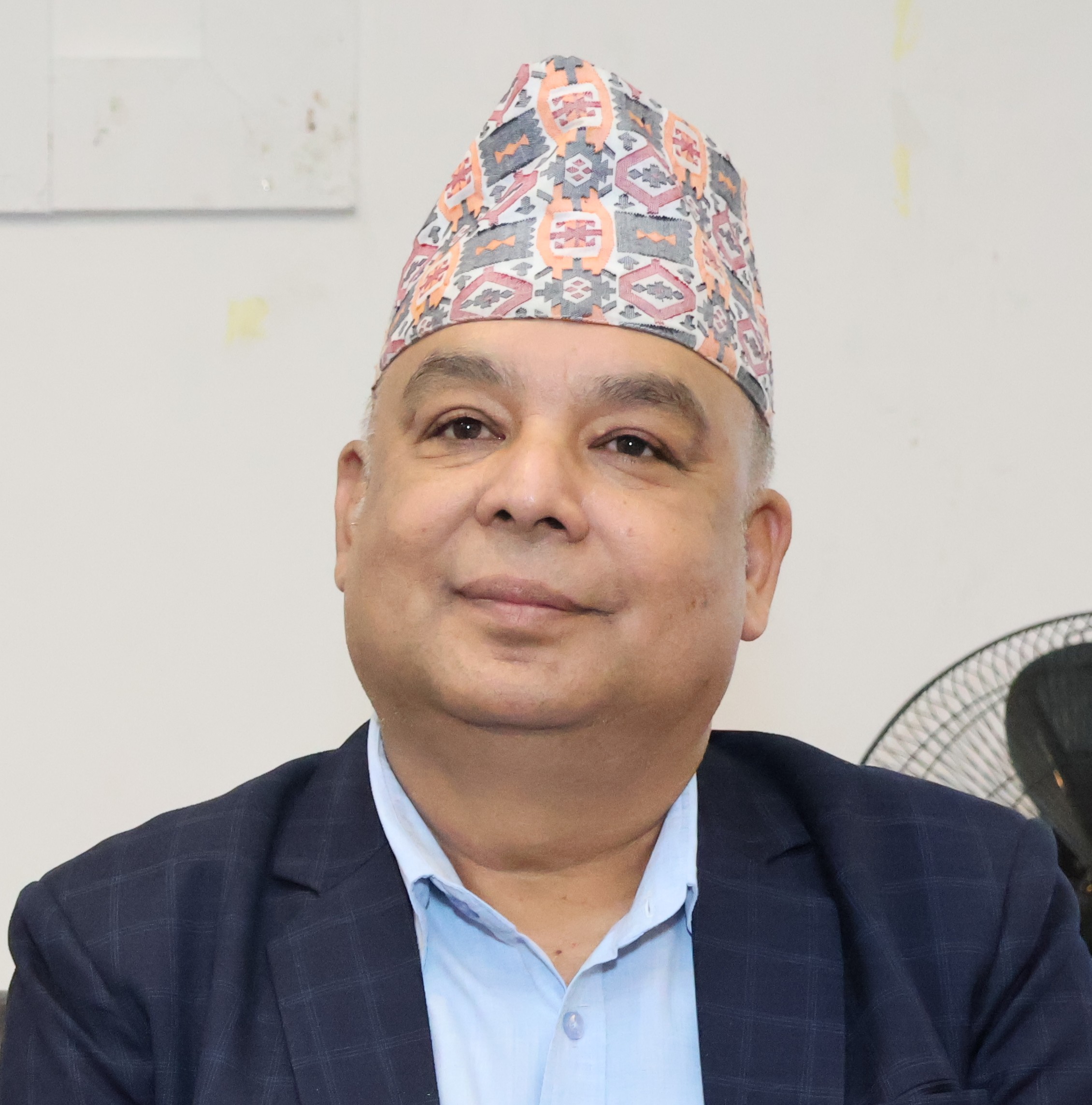 डा. सरोज कोइराला