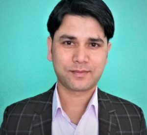 सरोज कुमार चौधरी