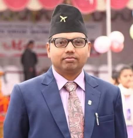 माननीय डा. सत्य नारायण यादव
