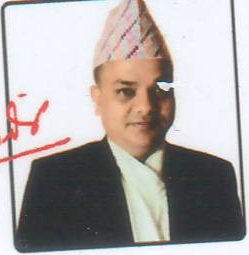 निरज कुमार देव