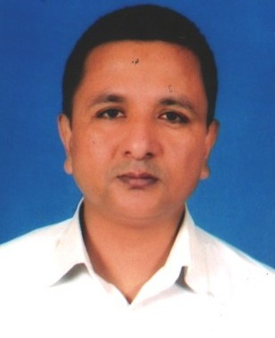 जितेन्द्र कुमार यादब