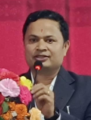 डा.श्रीराम तिवारी