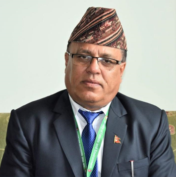 यज्ञनाथ दाहाल