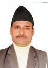 यतिराज सापकोटा