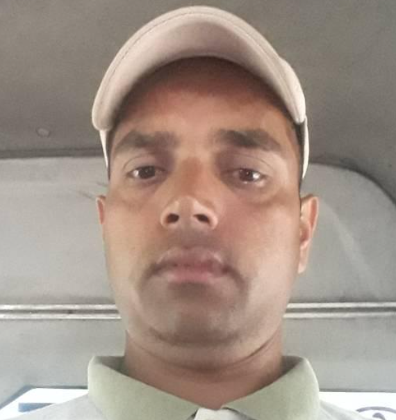 पुरुसोतम गौली