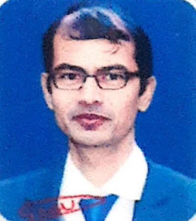 चेतनाथ घिमिरे