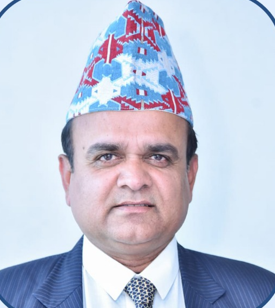 गिरेन्द्र कुमार झा