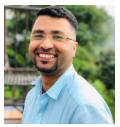 निराजन पौडेल