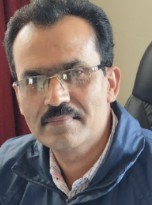 जगन्नाथ प्रसाद जयसवाल