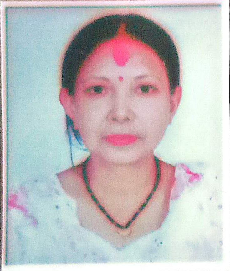 चन्दा झा