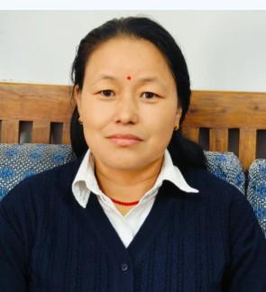 सुचित्रा राई