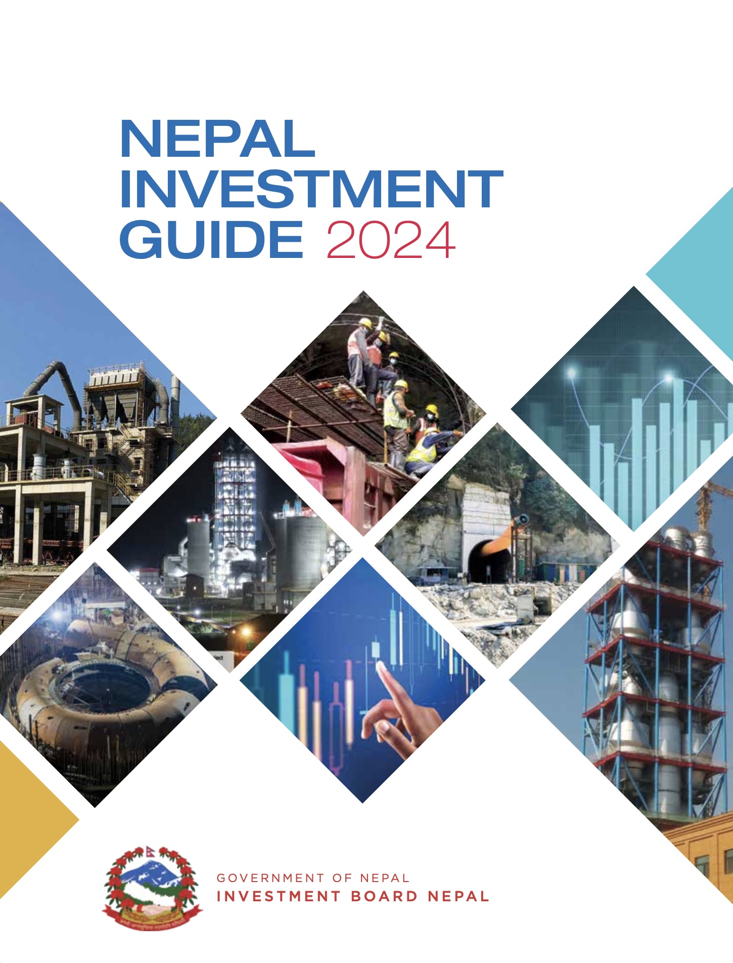 नेपाल इन्भेष्टमेन्ट गाइड