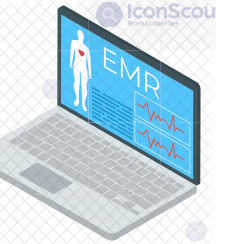 Surgery, Dermatology र Psychiatry विभागमा EMR सेवा सञ्चालन सम्बन्धमा | - img