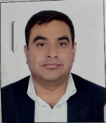 Dambaru Dahal