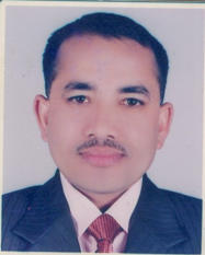 प्रा डा ज्ञान बहादुर थापा