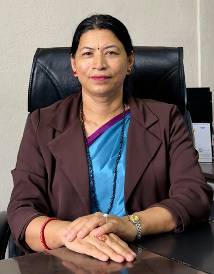 शकुन्तला प्रजापति