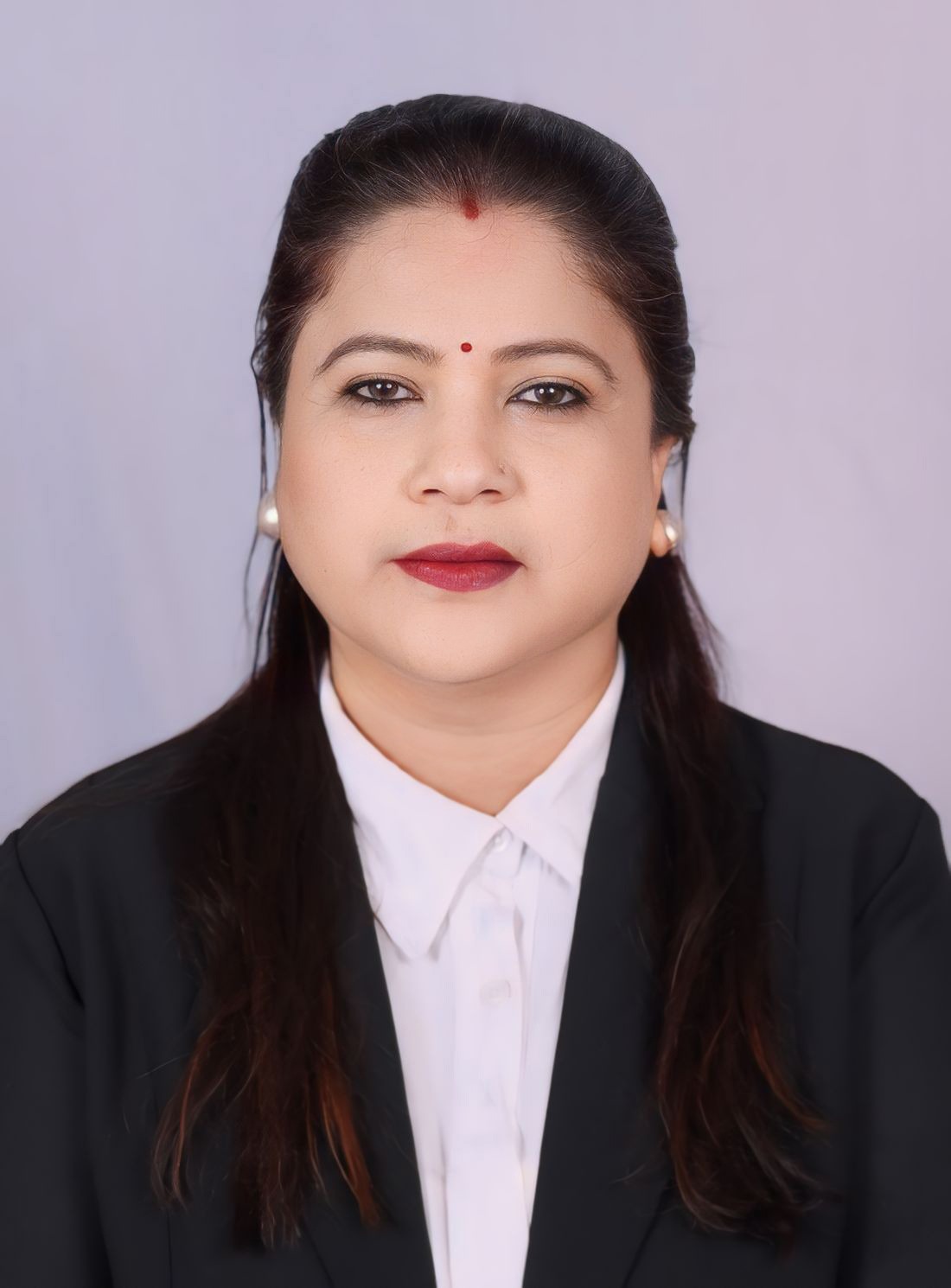 शारदा गणेश सुवेदी(जाेशी)