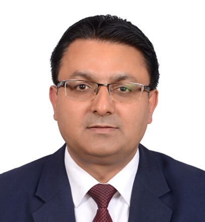 डा. शेषनारायण पौडेल
