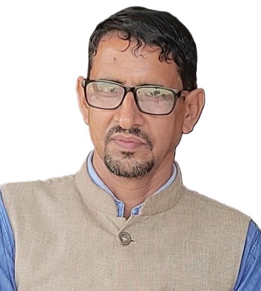 शेष प्रसाद सापकाेटा