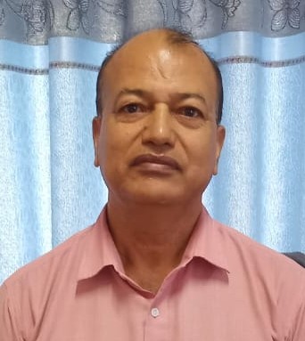 शिवराम महत