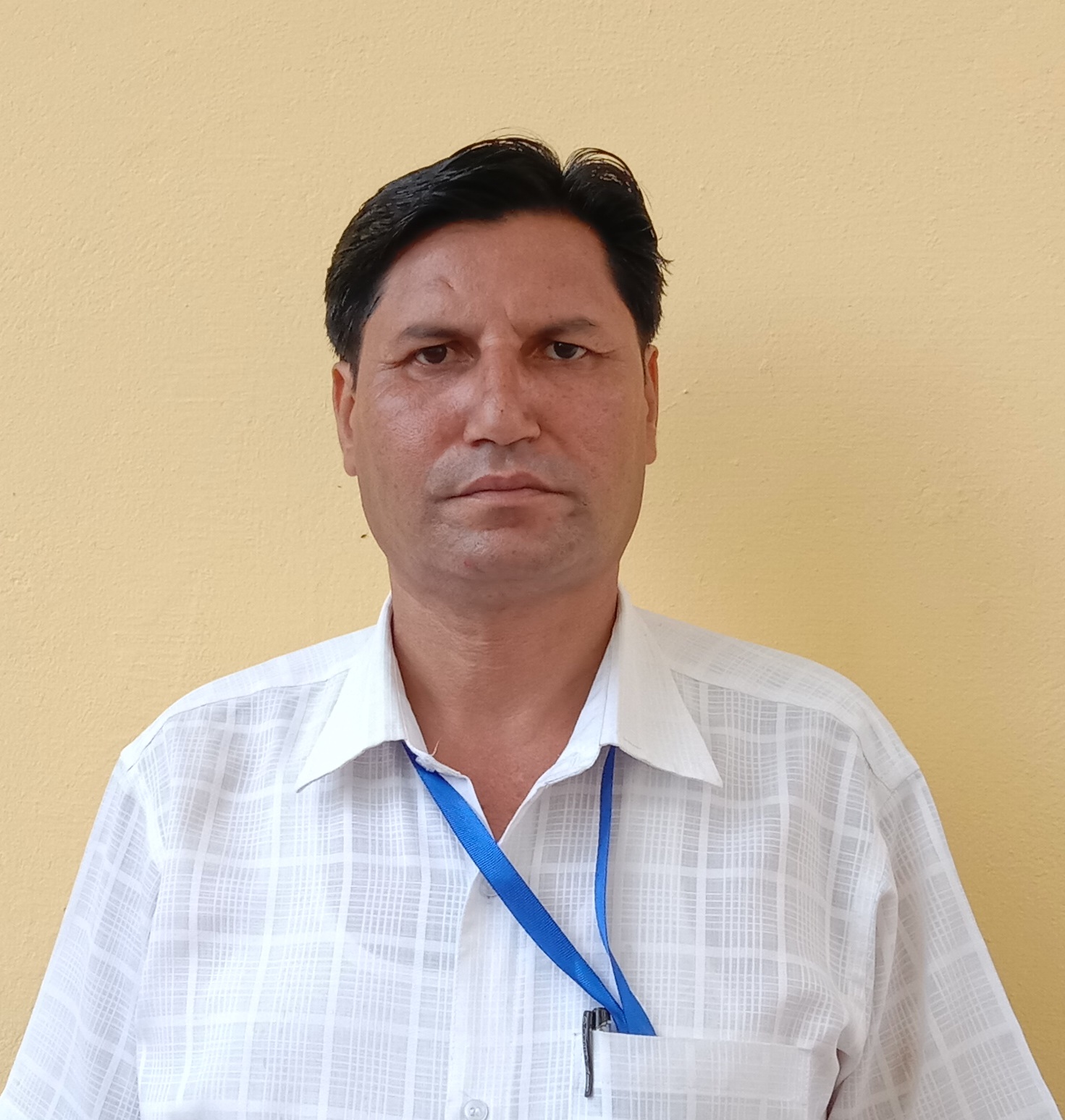 शिब बावु जोशी