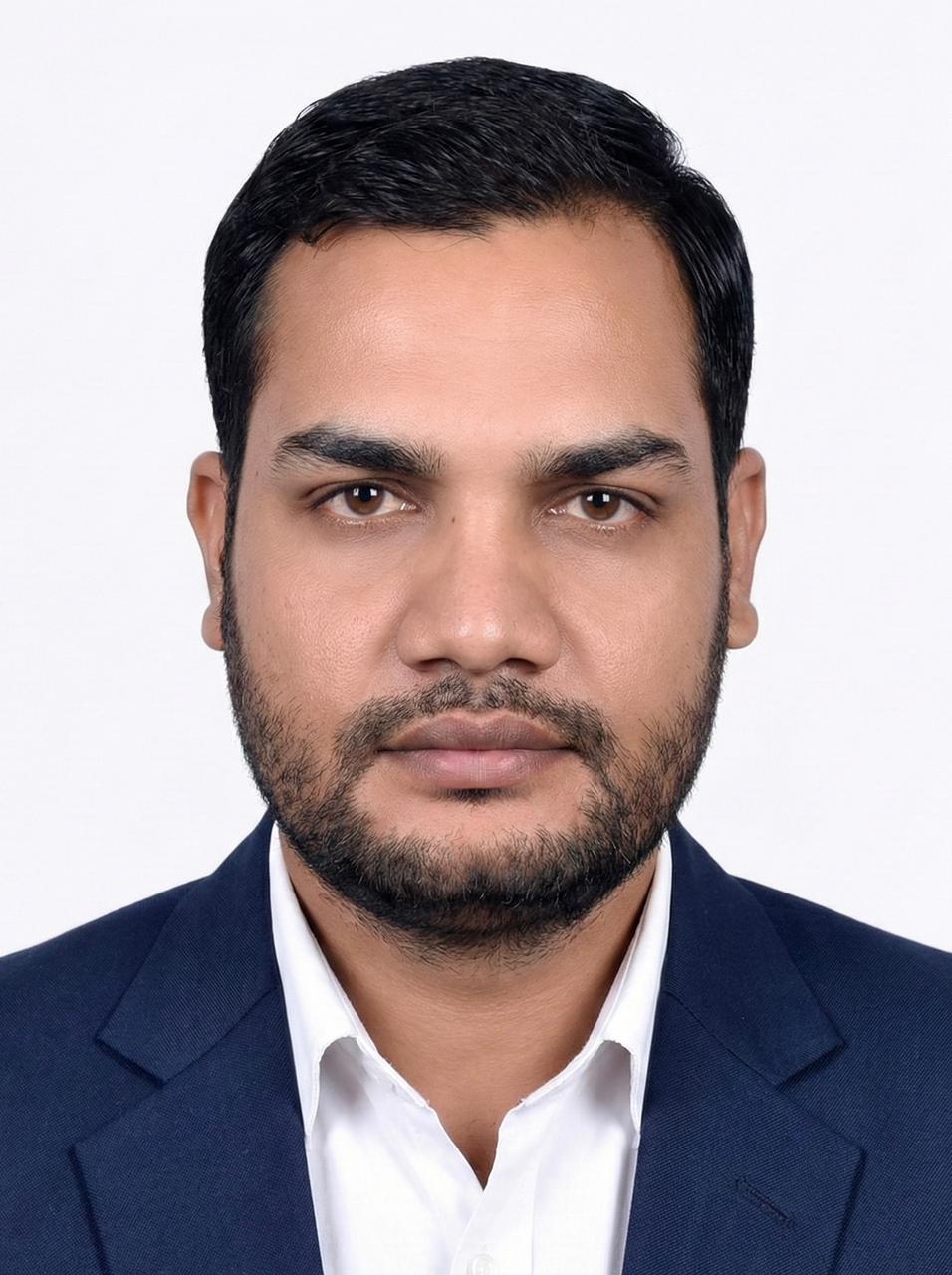 शिव प्रसाद शर्मा