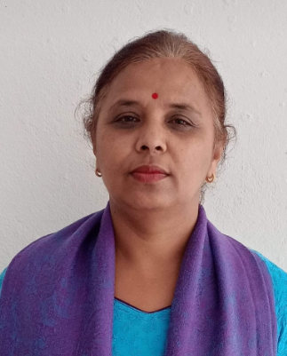 शोभा सुवेदी